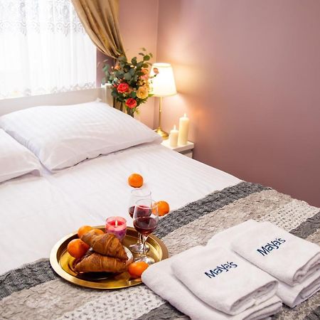 Maya'S Flats & Resorts 45 - Dluga 18/19 Gdańsk Exterior foto