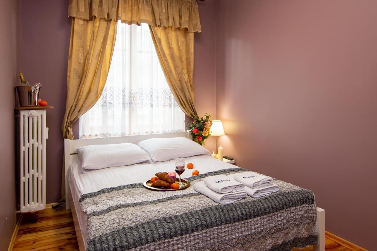 Maya'S Flats & Resorts 45 - Dluga 18/19 Gdańsk Exterior foto