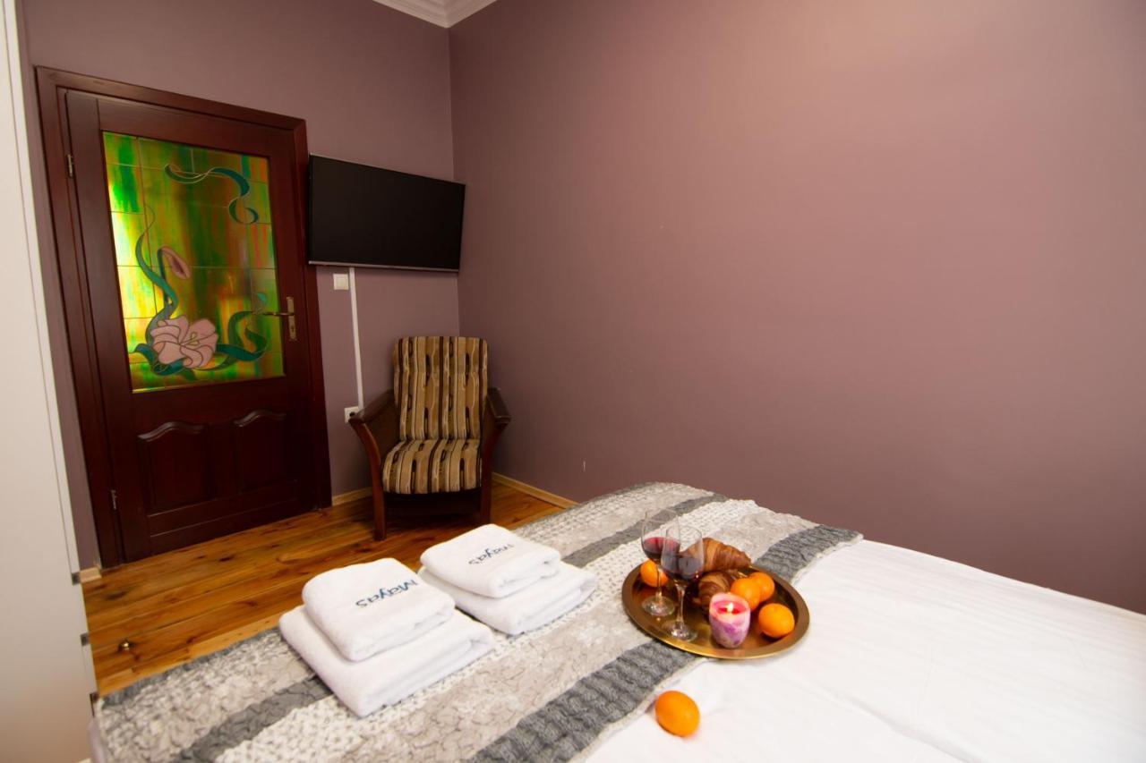 Maya'S Flats & Resorts 45 - Dluga 18/19 Gdańsk Exterior foto